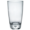 Vasos altos transparentes LUNA 45 cl Ø8.2x14.5 cm. BORMIOLI 191210M04321990 (12 unidades)