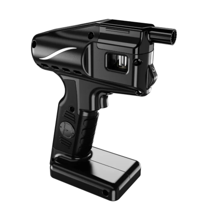 Pistola Flavour Blaster Pro Black