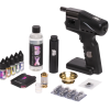 PISTOLA DE HUMO "FLAVOUR BLASTER 2.4.1" KIT COCTELERÍA 10/3000 100%CHEF