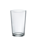 Canne lisse verre 14 cl