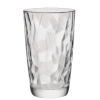 Hohe Transparente Gläser DIAMOND 47cl Ø8.5x14 cm. BORMIOLI 350240M02321990 (6 Stück)