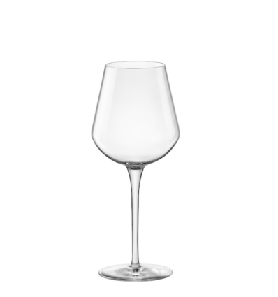 Copas SMALL InAlto Uno 38cl de BORMIOLI 365730GTA021990 (12 u.)