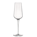 Copas FLAUTA InAlto Uno 28.5cl de BORMIOLI 365740GTA021990 (12 u.)