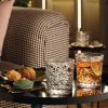 Verres bas transparents LOUNGE 39cl Ø8.9x10.7 cm. BORMIOLI 666224BAU121990 (6 unités)