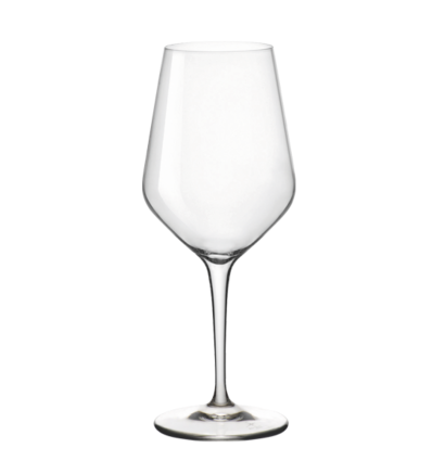 Copas de vino blanco MILANO 44.5cl Ø8.7x20.6 cm. BORMIOLI 136100BAI021990 (6 unidades)