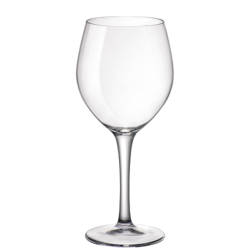 Copas de agua MILANO 34.8cl de BORMIOLI || Aliumpro