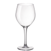 Copas de agua MILANO 34.8cl BORMIOLI 136140BAI021990 (12 u.)