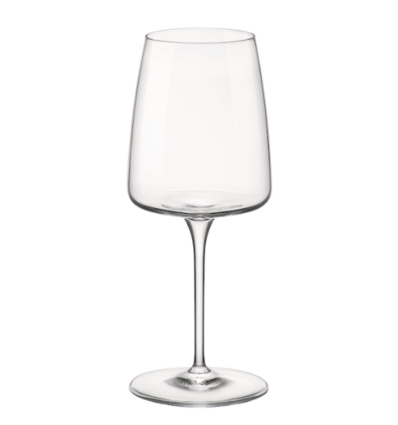 Copas de vino blanco NEXO 37.8cl Ø8.1x20 cm. BORMIOLI 365751GRC021462 (24 unidades)