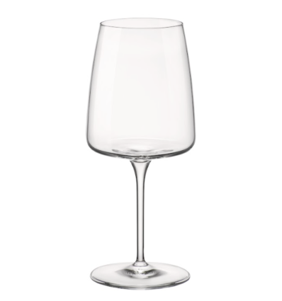 Copas de vino gran rosso NEXO 55.5cl Ø9.2x21.6 cm. BORMIOLI 365748GRC021990 (24 unidades)