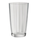 Verres hauts transparents PULSAR 46.5 cl Ø8.5x14.3 CM. BORMIOLI 360680M02321990 (6 unités)