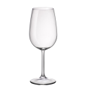 Copas burdeos RISERVA 54.5cl BORMIOLI 167221GRC021990 (24 u.)