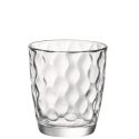 Short SILK Glasses 38.5cl Ø9.1x10.2 cm. BORMIOLI 580509BAQ121990 (6 units)