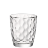 Vasos bajos SILK 38.5cl. (6 unidades)