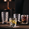 Short SILK Glasses 38.5cl Ø9.1x10.2 cm. BORMIOLI 580509BAQ121990 (6 units)