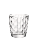 Short SILK Glasses 29.5cl Ø8.4x9.2 cm. BORMIOLI 580508BAQ121990 (6 units)