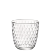 Verres bas SLOT 29cl Ø8.5x8.5 cm. BORMIOLI 580504VNA021990 (6 unités)