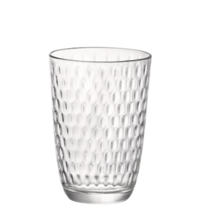 Vasos altos SLOT 39cl. (6 unidades)