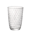 Verres hauts SLOT 39cl Ø8.4x12 cm. BORMIOLI 580507VNA021990 (6 unités)