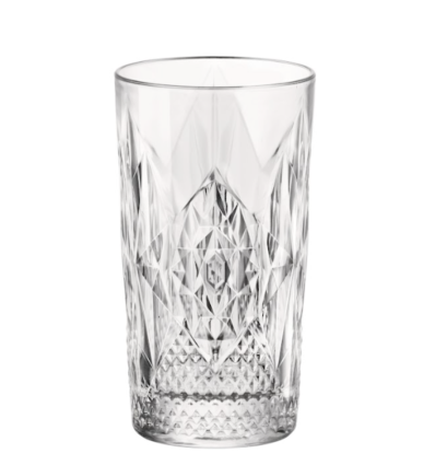 Vasos altos STONE 49cl. (6 unidades)