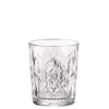 Verres bas STONE 39cl Ø8.9x10.7 cm. BORMIOLI 666218GRS021990 (6 unités)