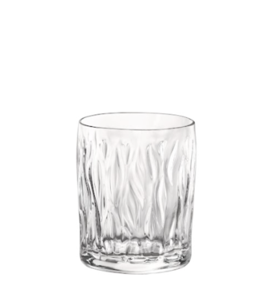 Vasos bajos WIND 30cl. (6 uds)