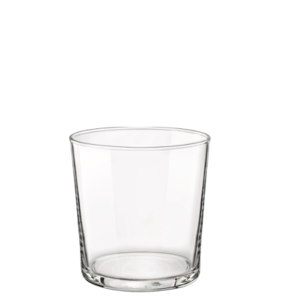 BODEGA MEDIUM PINT GLASS 37 CL BORMIOLI 710870MCH021990 (12 UNITS)