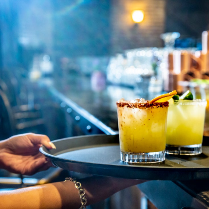 Vasos Bajos Transparentes Policarbonato 35.5 cl CAMBRO (36 unidades)