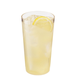 Vasos Altos Policarbonato 16 cl CAMBRO (48 unidades)