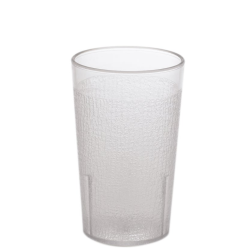 Vasos Altos Policarbonato 16 cl CAMBRO (48 unidades)