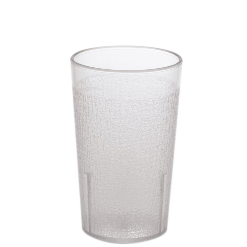 Vasos Altos Policarbonato 16 cl CAMBRO (48 unidades)