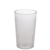 HUNTINGTON VASO ALTO POLICARBONATO TRANSPARENTE 35.5 CL (36 UNIDADES)