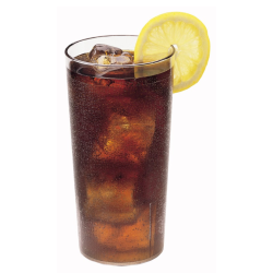 Vasos Altos Policarbonato 50.3 cl CAMBRO (48 unidades)