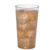 HUNTINGTON VASO ALTO POLICARBONATO TRANSPARENTE 35.5 CL (36 UNIDADES)