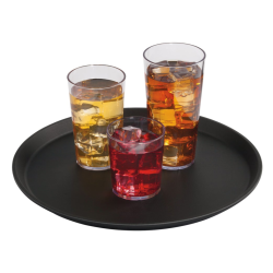 Vasos Bajos Policarbonato 17.7 cl CAMBRO (36 unidades)