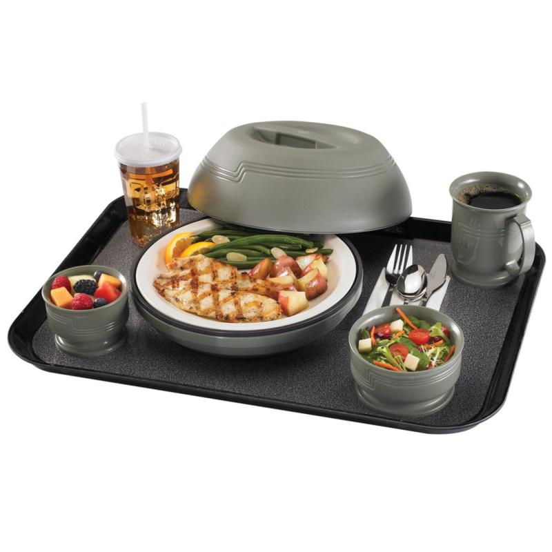 Vasos Altos Policarbonato 30 cl CAMBRO (36 unidades)