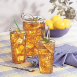 Vasos Altos Policarbonato 30 cl CAMBRO (36 unidades)