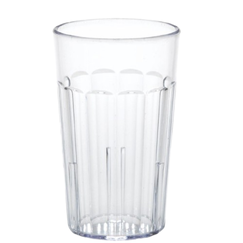 Vasos Altos Policarbonato 30 cl CAMBRO (36 unidades)