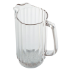 HUNTINGTON VASO ALTO POLICARBONATO TRANSPARENTE 35.5 CL (36 UNIDADES)