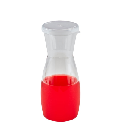 HUNTINGTON VASO ALTO POLICARBONATO TRANSPARENTE 35.5 CL (36 UNIDADES)