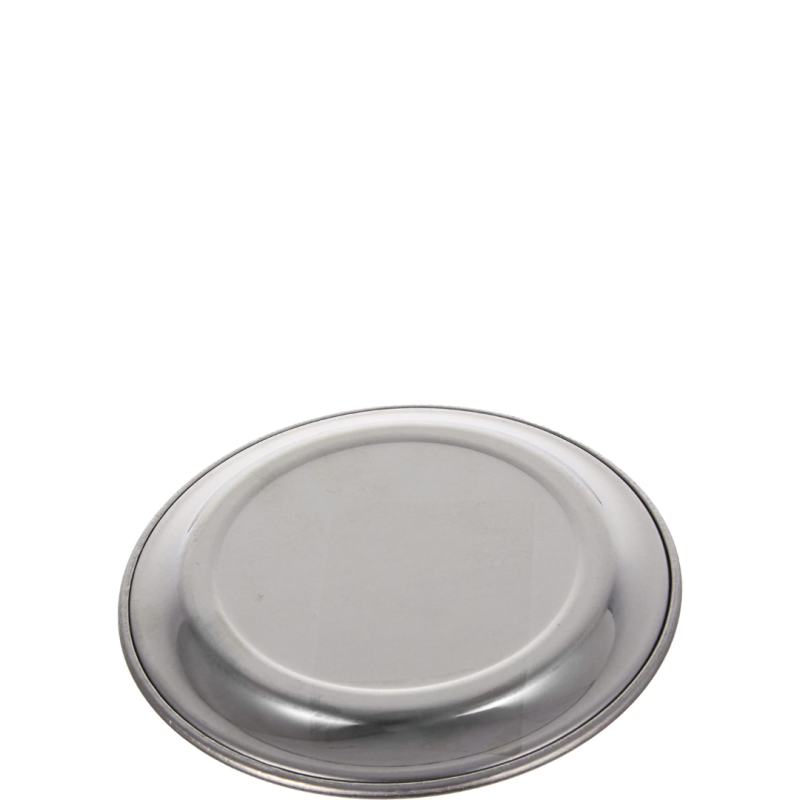 Posavasos Redondo Inox 18/10 Ø22 cm - Lacor