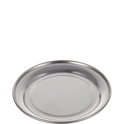 Posavasos Redondo Inox 18/10 Ø22 cm - Lacor