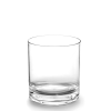 Vasos bajos de Whisky de tritán 40cl Ø8.5x9.5 cm. LACOR 63141 (6 unidades)