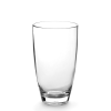 Vasos altos de refresco/agua de tritán 50cl Ø8.5x14.5 cm. LACOR 63145 (6 unidades)