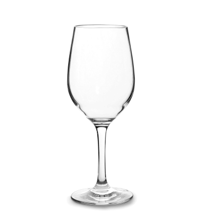 Copas de vino de tritán 35cl Ø7x20 cm. LACOR 63143 (6 unidades)