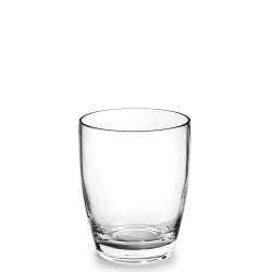 Vasos de Agua Tritán 35cl Ø8.3x10.3 cm - LACOR 63147 (6 unidades)
