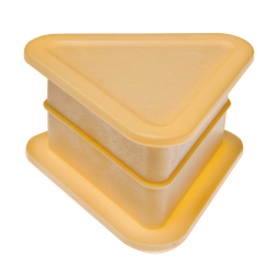 Molde para Sushi Onigiri 12x12 cm - Ibili 773810