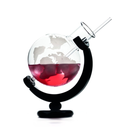 COPA MEDUSA ROSA Ø10x18cm/100 ml 160/0086 100% CHEF