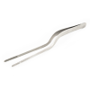 Pinza Sushi de acero inoxidable 20 cm P/34036 100% CHEF 1 unidad