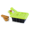 KIT PARA BARRITAS ENERGETICAS CASERAS IBILI 747001 (5 UNIDADES)