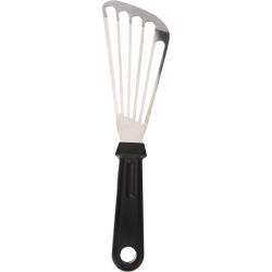 Espátula Flexible para Pescado 17 cm Inox. LACOR 60426